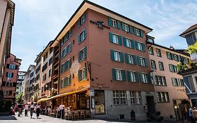 Hotel Adler Zürich